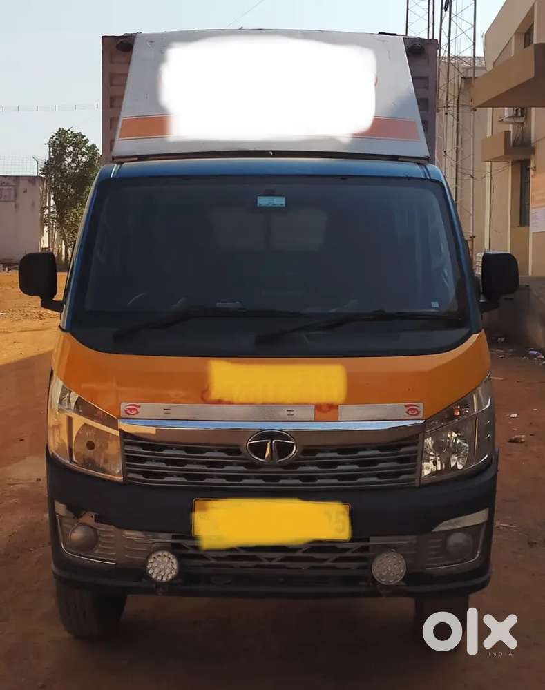 டாட்டா ஏசி தோஸ்த் வாகனம் ஓட்ட பேட்ச் உள்ள ஓட்டுனர் தேவை நல்ல சம்பளம்