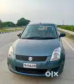 Maruti Suzuki Swift 2010