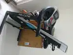 Treadmill welcare