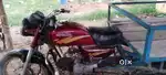 Herro honda