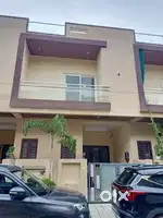 3 bhk Duplex Villa 77 Gaj RR Home's Sirsi Road Near Vaishali