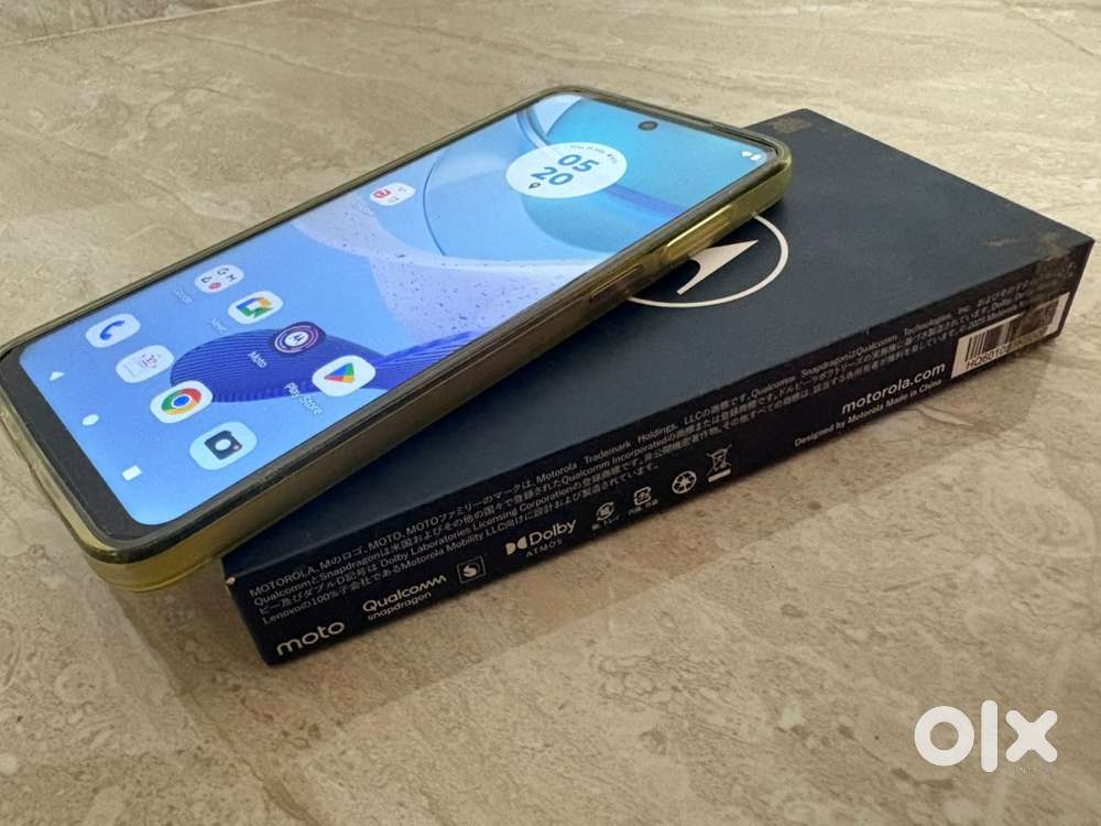 Moto g53y 5G
