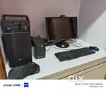 A Beast PC With Full Set Up