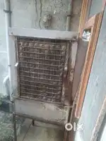 2 saal old coller good condition hey coller