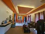3bhk house 20 cent