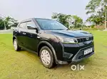Mahindra XUV300, 2019, Diesel