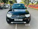 Mitsubishi Pajero Sport 4X2 Automatic, 2015, Diesel