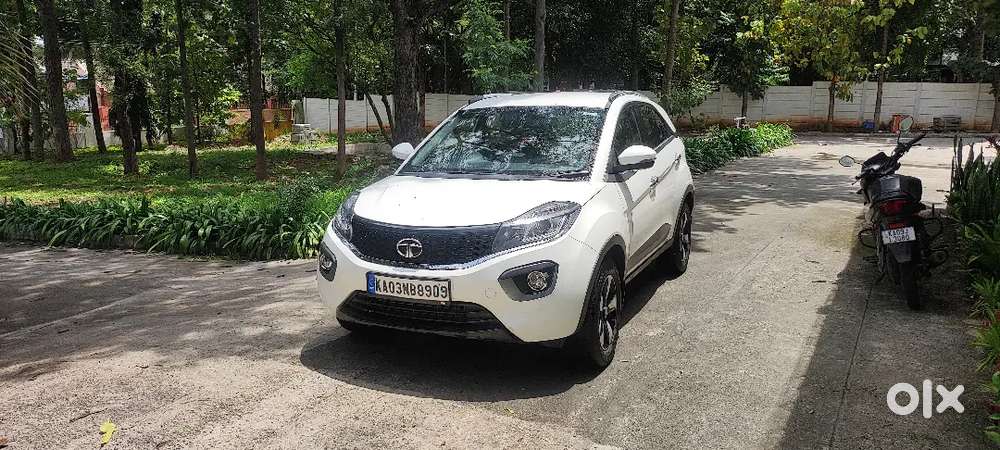 Tata Nexon 2017 1.5 XT+ Diesel 68000 KM