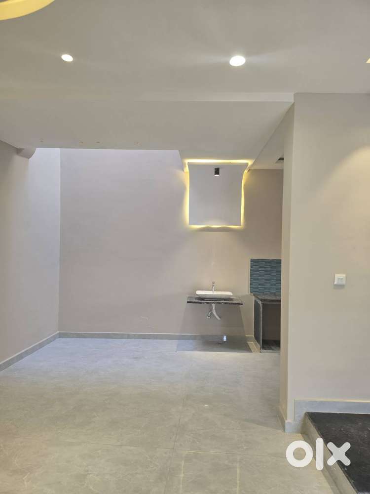 3bhk duplex house available at babji park T&C colony, shubham vihar