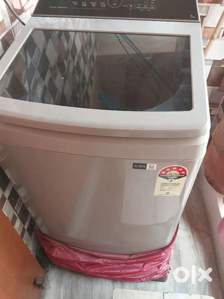 2 nos washing machine for sell at kestopur