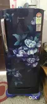 Samsung refrigerator