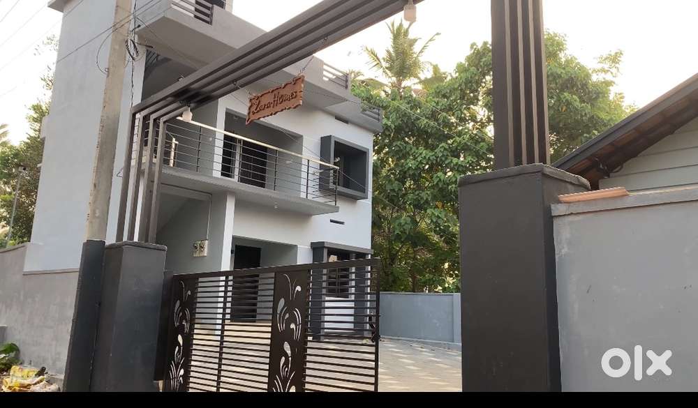 Ladies PG Near M E S MEDICAL COLLEGE puthananghadi and malaramba