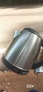 Stain less steel