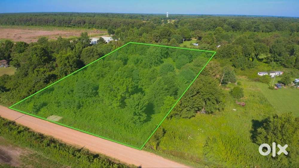 50 Dismile Land For Sale