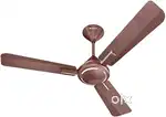 Wall fan only used for two months