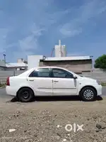 Toyota Etios 2011