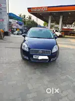 Fiat Linea 2007-2013 Active, 2014, Diesel