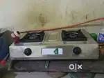 Gas chulha only 1000