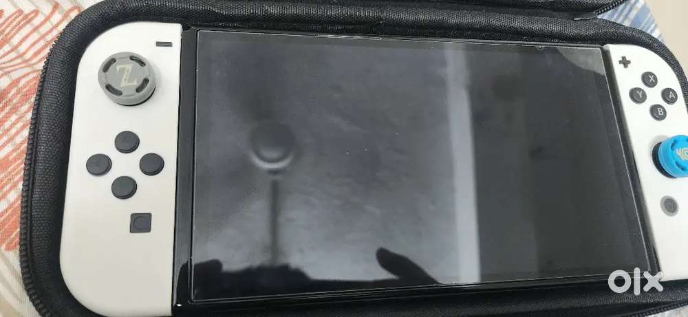 Nintendo Switch O-led- Singapore