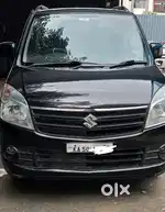 Maruti Suzuki Wagon R 2012 Petrol Well Maintained vehicle