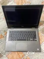 Dell Laptop Spec:
i3 7th Generation2.40Ghz in good condition