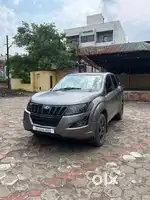 Mahindra XUV500 2012 Diesel Well Maintained