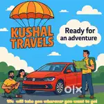 Driver needed for cab