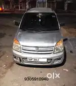 maruti suzuki 2007 maintained