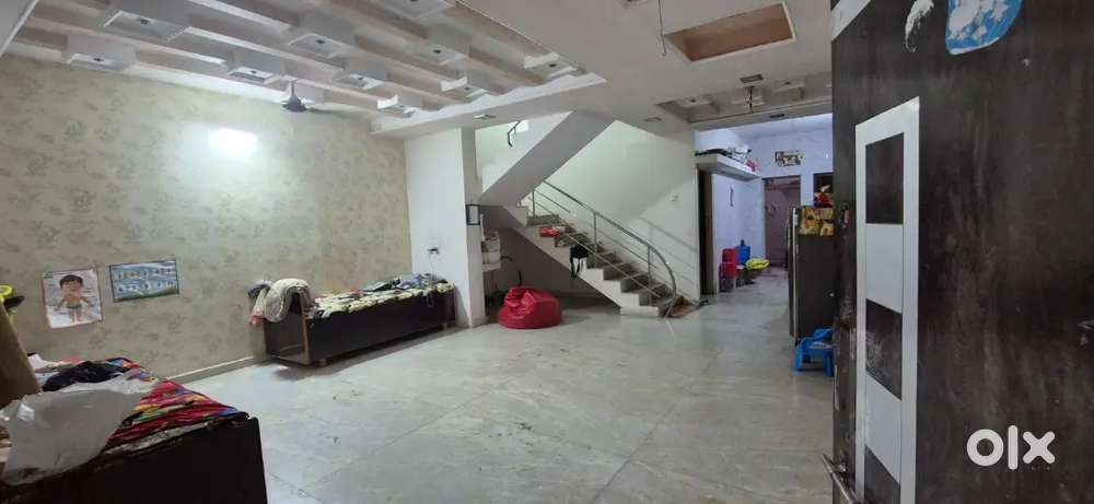 4bhk Tenament near Essar School