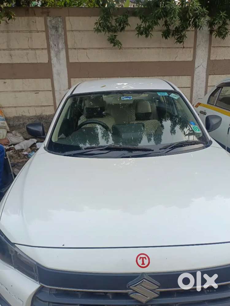 Ola Uber driver Mumbra only id compulsory