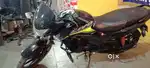 होंडा लीवो 2018 मॉडल मात्र 37000 में वेल मेंटेन गाड़ी।
