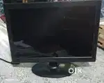 Brand new monitor