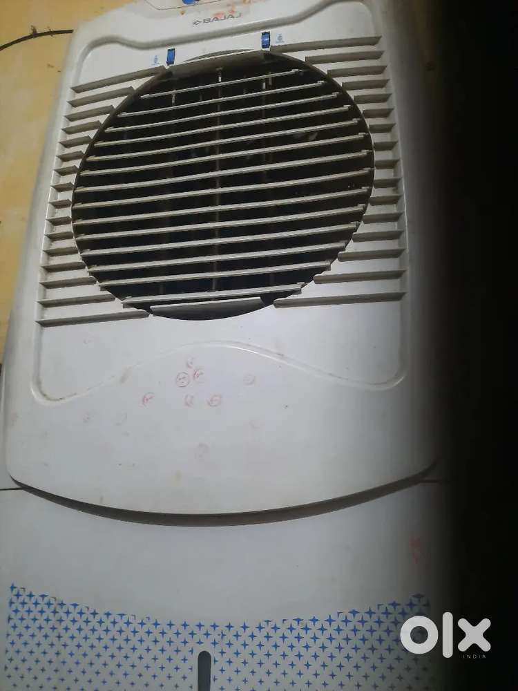 Air cooler