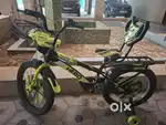 Kids cycle Hero Boomer 20T