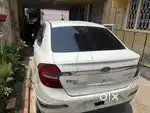 Ford Figo aspire titanium