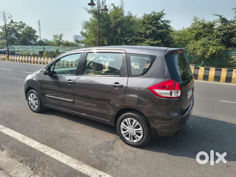 Maruti Suzuki Ertiga 2012-2015 VXI ABS, 2014, Petrol