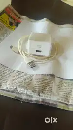 80 watt charger supervvocc