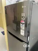 Refrigerator for sale
