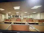 30,000 SQFT FULLY FURNISHED INDEPENDENT BUILDING RENT KALAMASERY NH