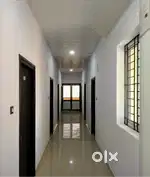 Furnished AC/Non-AC rooms for rent near Govt Medical College, Thrissur
