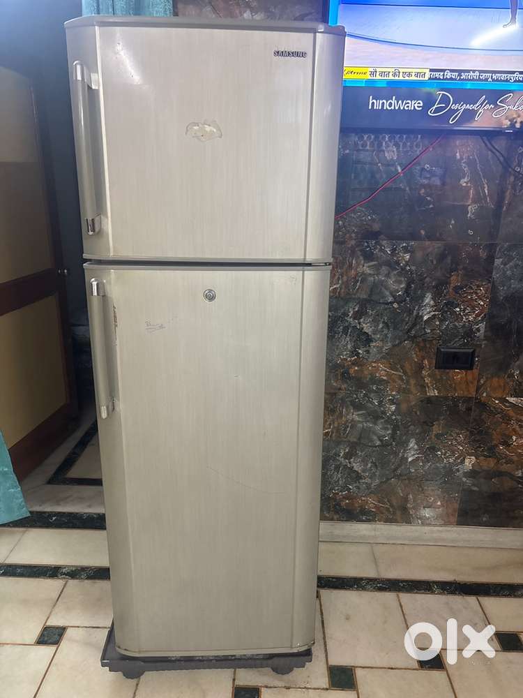 Samsung Refrigerator 321 ltr