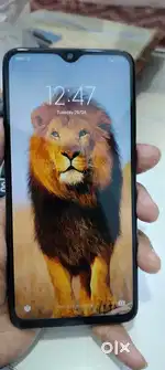 Redmi note 8 pro