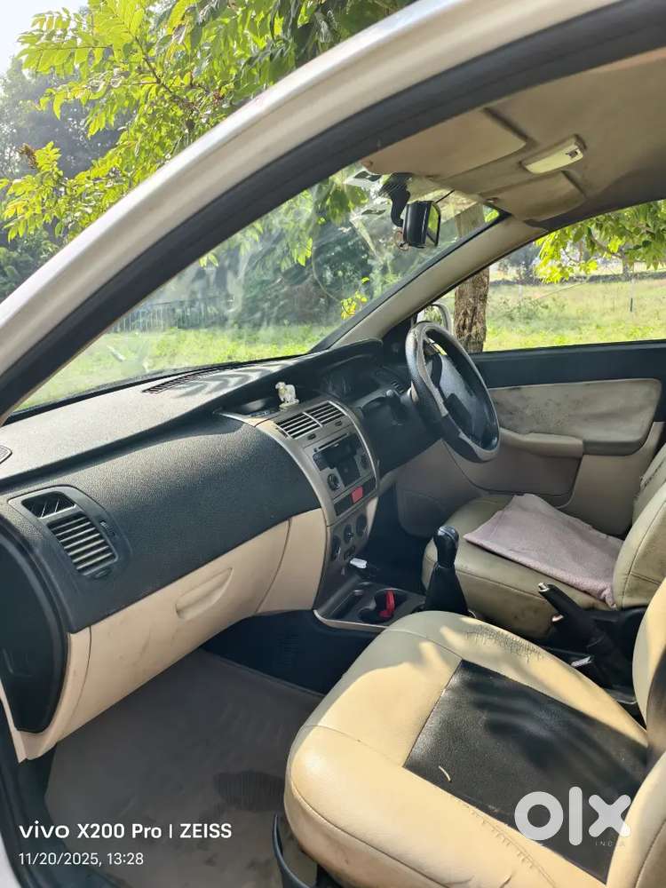 Tata Manza 2011 Diesel Good Condition