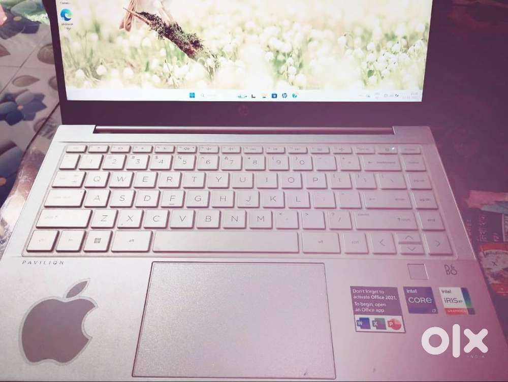 Hp pavilion i7 12th Gen -৬০০১৭৩২২১৬