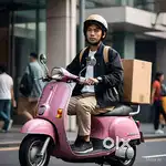 Zepto HYD Seeking Experienced Riders with Excellent Customer Service.