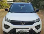 Tata Nexon 1.5 Revotorq XZ Plus (S), 2023, Diesel