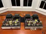 Audio Research VTM-120 Monoblock tube Amplifier
