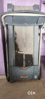 Fitness world
