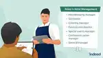 HOSPITALITY MANAGER
