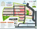 JUST 16 kms away from lb nagar at just 25000 rs per sq yrds
